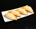 Signature Handmade Meat Pie